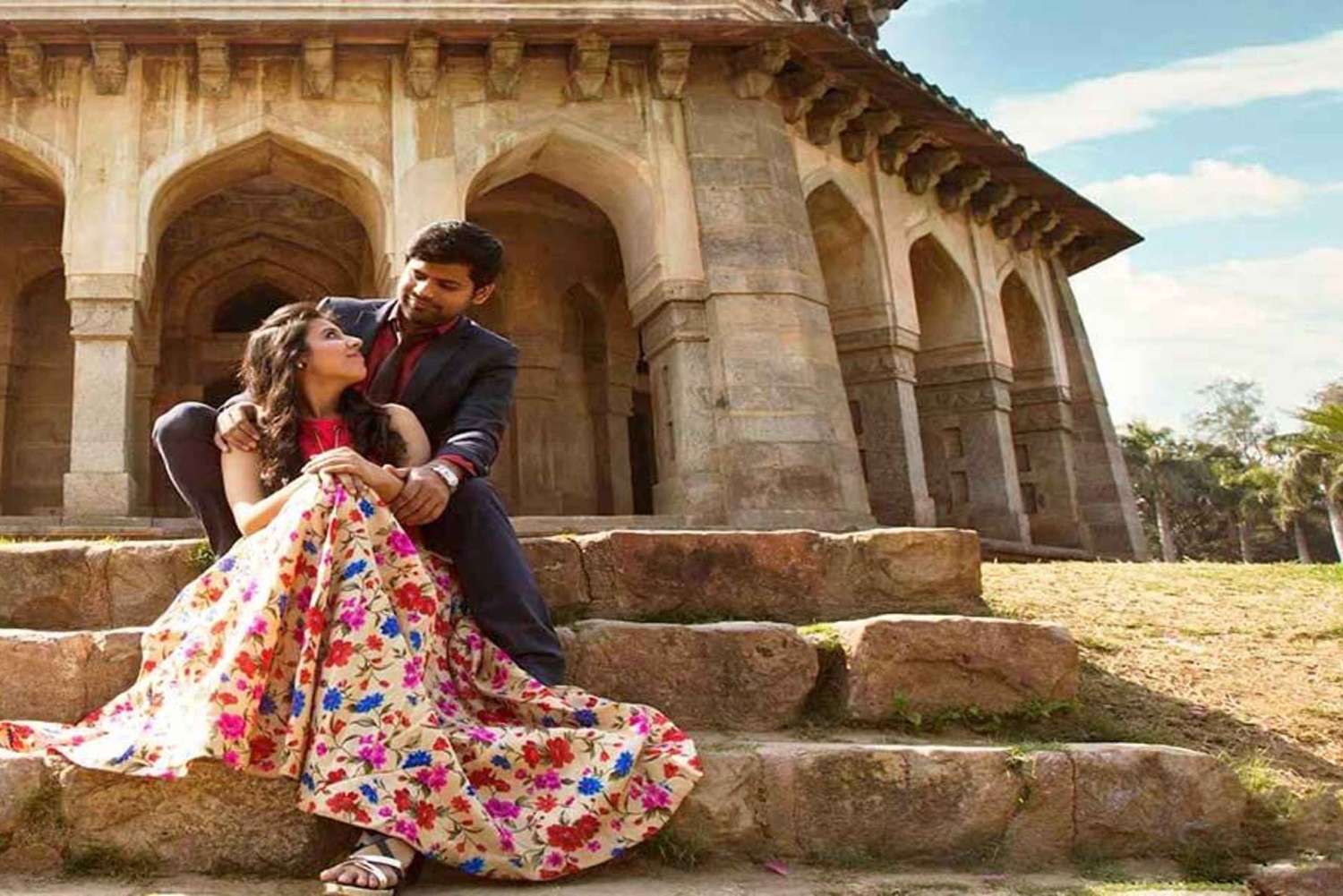 Delhi Deluxe Tour met luxe auto, gids en 5-sterrenlunch