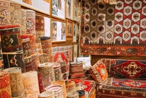 Delhi: Pas je avondtour in Delhi aan (opties beschikbaar)