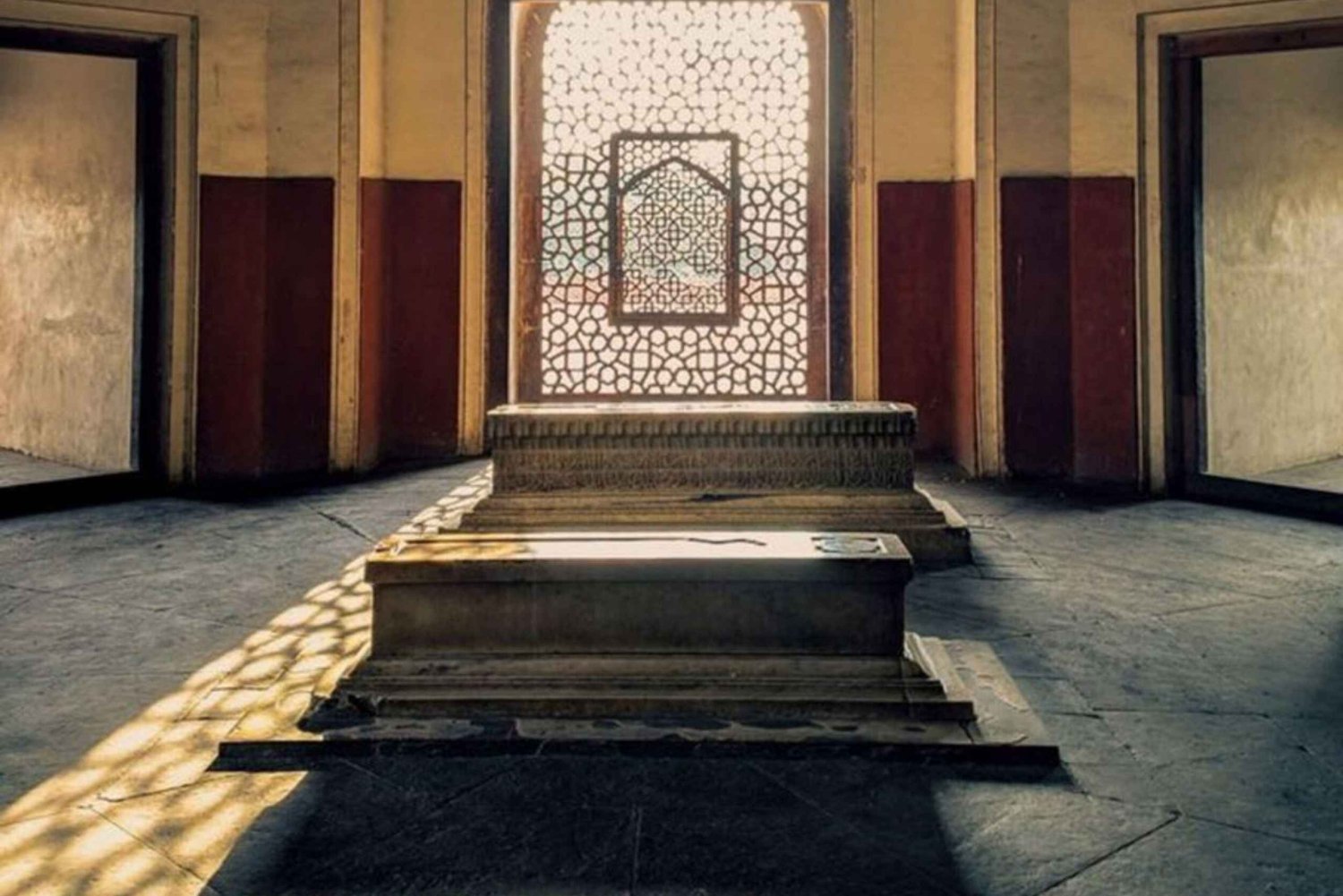 Delhi: tour de mañana – experiencia privada