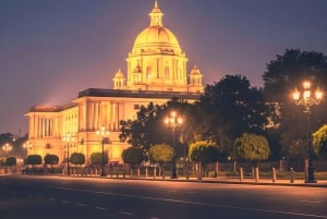 O melhor de Deli: cultura, comida e monumentos