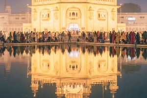 O melhor de Deli: cultura, comida e monumentos