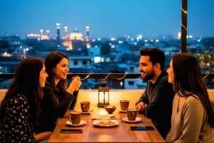 O melhor de Deli: cultura, comida e monumentos