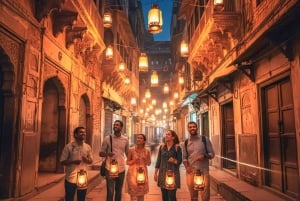 O melhor de Deli: cultura, comida e monumentos