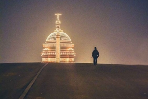 Delhi : visite de nuit personnalisable avec voiture et guide