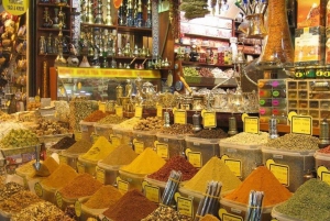 Delhi: Evening Tour of Old Delhi City with Guide