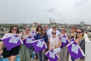 Delhi: Beleef een exotische avond bij UNESCO Erfgoed