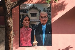 Delhi: Ontdek de straatkunst van Delhi & bezoek aan een kunstcentrum