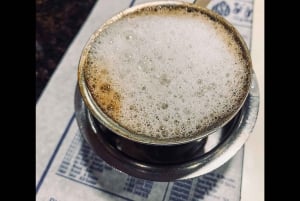 Delhi: Ontdek de straatkunst van Delhi & bezoek aan een kunstcentrum