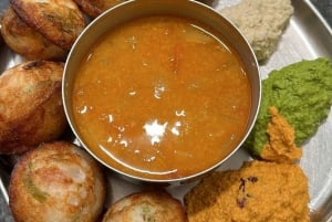 Delhi: Ontdek de straatkunst van Delhi & bezoek aan een kunstcentrum