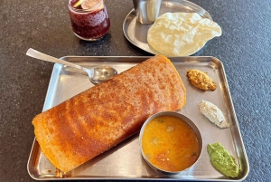 Delhi : Exploration de l'art de la rue à Delhi et visite d'un centre d'art