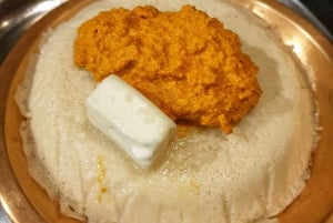 Delhi : Exploration de l'art de la rue à Delhi et visite d'un centre d'art