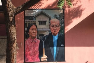 Delhi : Exploration de l'art de la rue à Delhi et visite d'un centre d'art