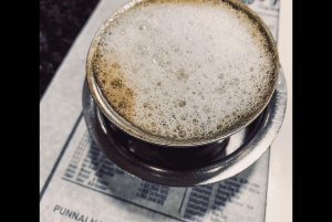 Delhi : Exploration de l'art de la rue à Delhi et visite d'un centre d'art