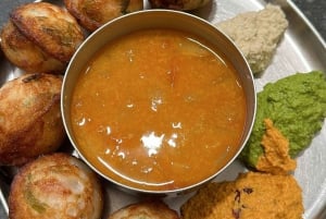 Delhi : Exploration de l'art de la rue à Delhi et visite d'un centre d'art