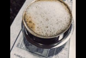 Delhi: Utforsk Delhis gatekunst og besøk på et kunstsenter