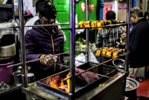 Delhi: Smaken en culinaire verhalen van New Delhi