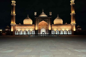 Delhi: sapori e bazar: passeggiata tra street food e mercati locali