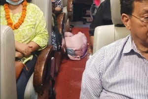 Delhi: sapori e bazar: passeggiata tra street food e mercati locali