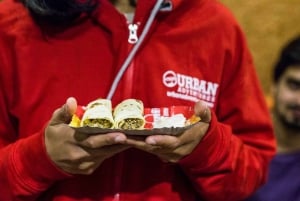 Вкус Дели: уличная еда, поездка на рикше и прогулка по рынку