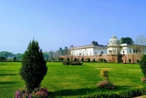 Delhi: Koko päivän kestävä historia-, hengellisyys- ja kulttuurikierros