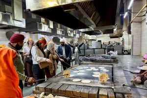 Delhi: Full Day Old and New Delhi Private Luxury Guided Tour