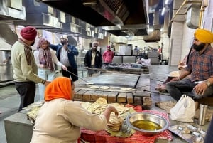 Delhi: Full Day Old and New Delhi Private Luxury Guided Tour