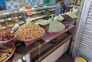 Delhi: Full Day Old and New Delhi Private Luxury Guided Tour