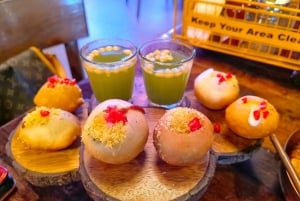 Delhi: Full Day Old and New Delhi Private Luxury Guided Tour