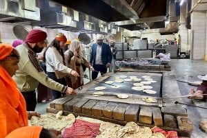 Delhi: Full Day Old and New Delhi Private Luxury Guided Tour