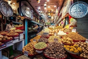 Дели: частная экскурсия по городу (Старый и Новый Дели) (всё включено)