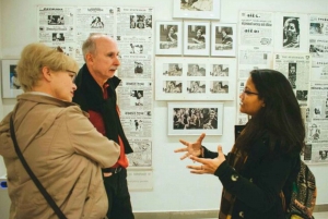 Delhi: Gandhi's Life and Legacy Guided Tour