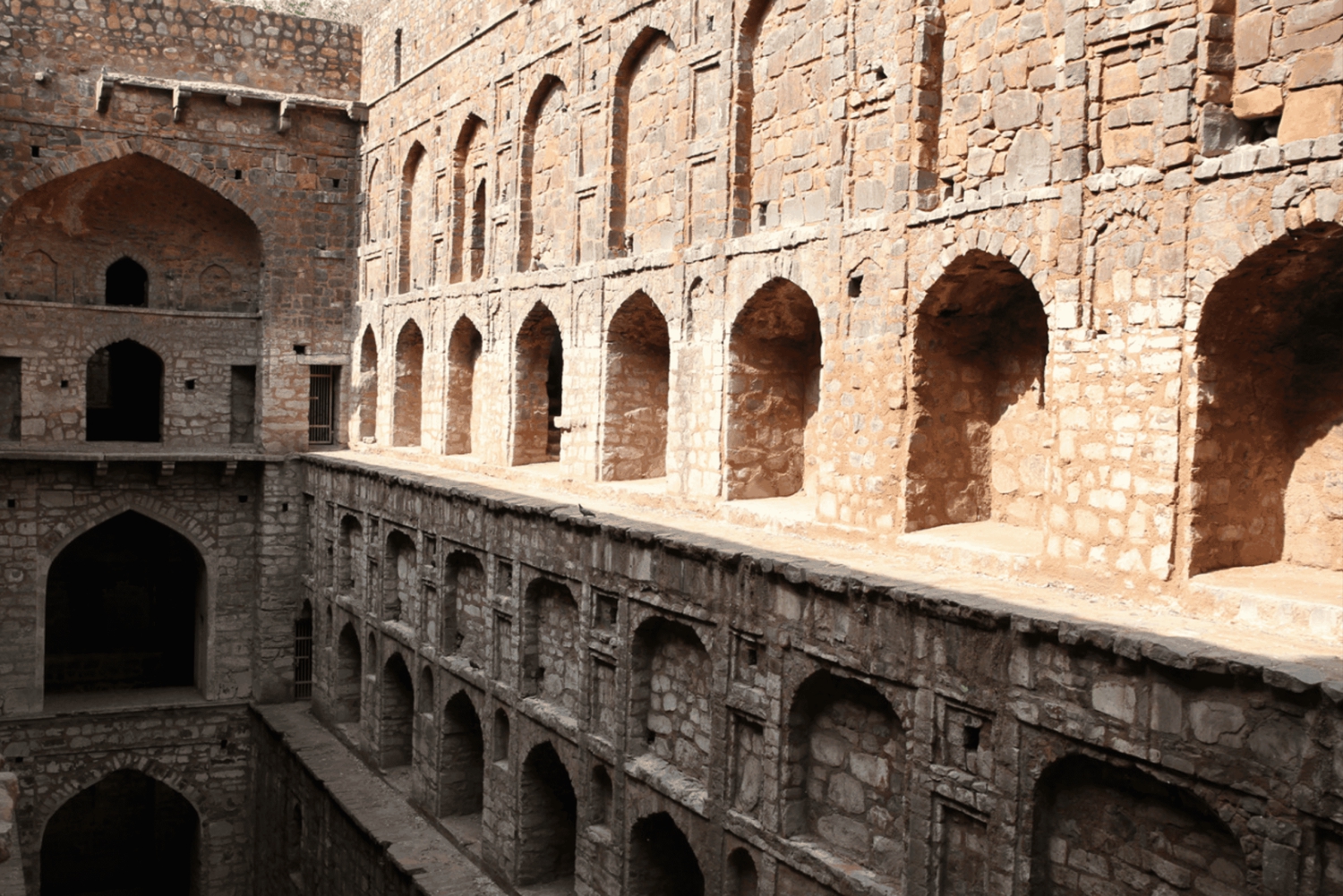 Delhi: tour guidato di mezza giornata della città