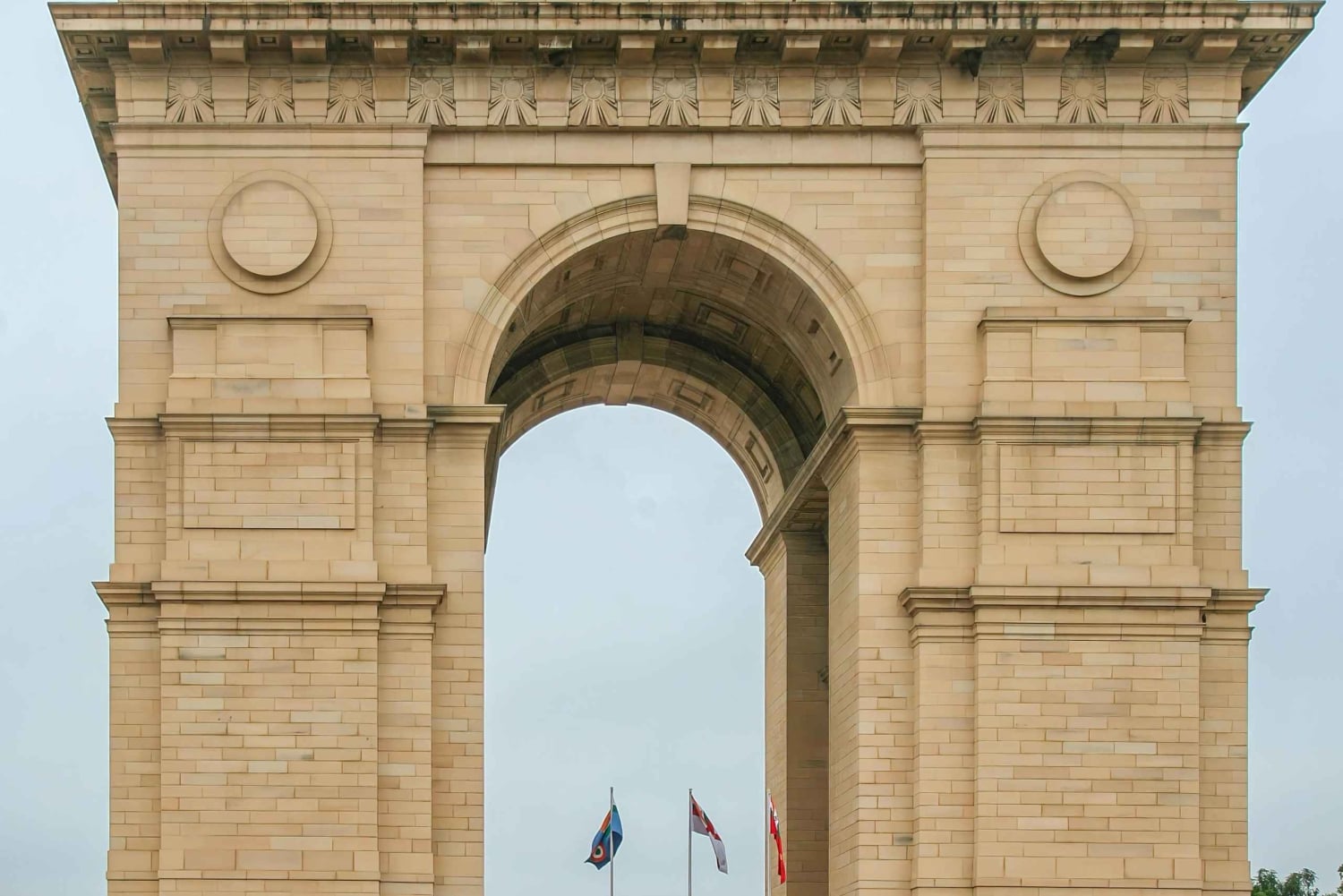 Delhi: Privé avondtour met ophaalservice vanaf je hotel