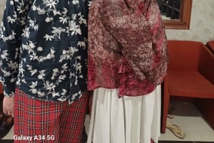 Дели: частная вечерняя экскурсия с гидом и трансфером из отеля