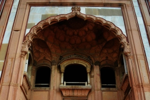 Delhi: Privé avondtour met ophaalservice vanaf je hotel