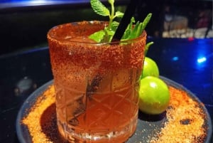 Delhin opastettu pubikierros: kävele, juo ja toista