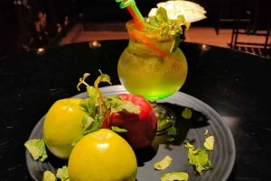 Delhin opastettu pubikierros: kävele, juo ja toista