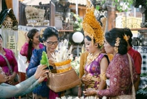 Delhi: geführte Shopping-Tour mit einer lokalen Expertin