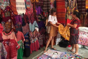 デリー：女性エキスパートがご案内するショッピングツアー