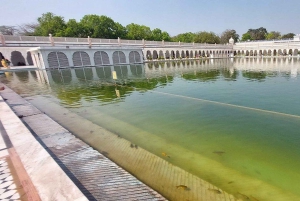 Delhi: prywatna wycieczka z przewodnikiem po Starym i Nowym Delhi – wycieczka 1-dniowa lub półdniowa