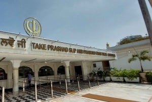 Delhi: prywatna wycieczka z przewodnikiem po Starym i Nowym Delhi – wycieczka 1-dniowa lub półdniowa