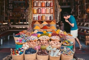 Delhi: Nuova e Vecchia Delhi Tour privato di mezza o intera giornata