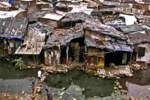 Delhi Half Day Slum Walking Tour with Guide