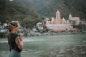 Delhi, Haridwar, Rishikesh, Dehradun en Mussoorie 7D/6N