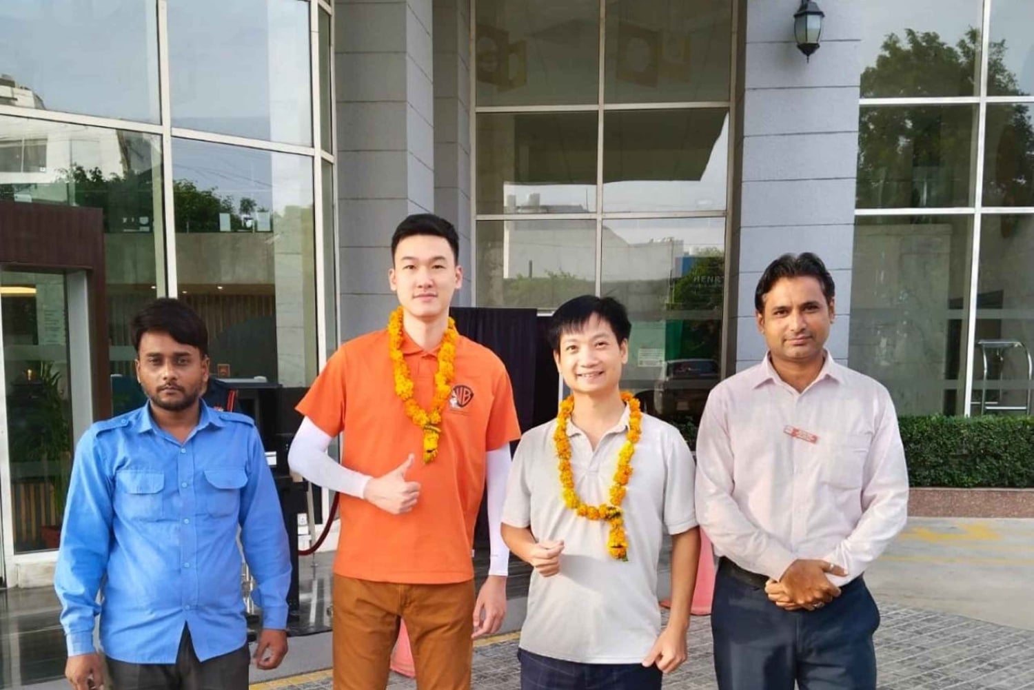 Delhi: vaivaton vanhan ja uuden Delhin kierros – koko päivä tai puoli päivää