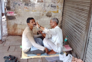 Delhis arv og smaker – markeder, monumenter og matvandring