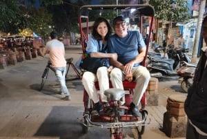 Delhi Heritage & Flavors – Markets, Monuments & Food Walk