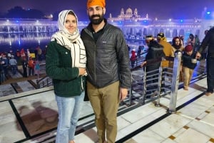 Delhi Heritage & Flavors – Markets, Monuments & Food Walk