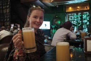 Delhi Heritage & Flavors – Markets, Monuments & Food Walk