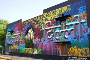 Delhi: Heritage Photography Tour